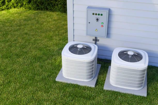 Best Solar-powered HVAC Systems in Woodlyn, PA