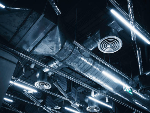 Best HVAC Consulting and Engineering in Woodlyn, PA