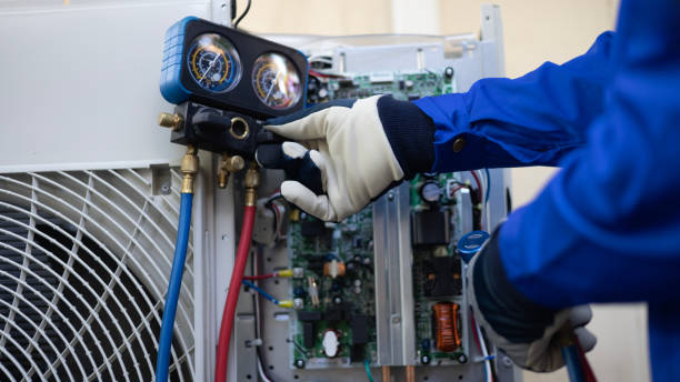 Best Residential HVAC in Woodlyn, PA