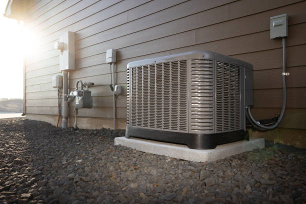 Best Energy-efficient HVAC Solutions in Woodlyn, PA